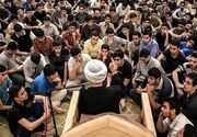 ساماندهی تبلیغ اربعین در حوزه امامت و معارف اهل‌بیت(ع)