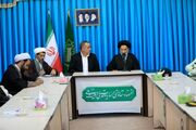 اعلام برنامه‌های اربعین رهبر شهید در خراسان جنوبی