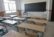 550 کلاس درس خوزستان تا مهرماه تحویل آموزش و پرورش می‌شود