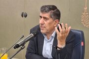 75 درصد عوامل مؤثر بر سلامت مردم خارج از حوزه بهداشت است