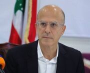 وزیر لبنانی: صحبت از صلح و ثبات در میان کشتار مردم لبنان بی‌معناست