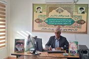 روایت نذری کهن در بجستان؛ موقوفات سفره سیدالشهدا(ع) را گسترده کرد