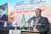 روایت 839 آزاده‌ای که تاریخ مقاومت را در کردستان نوشتند