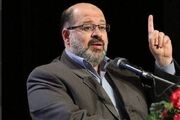 القدومی:حماس همچنان به گزینه جهاد و مقاومت قاطعانه پایبند است