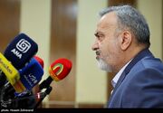 زائران عتبات دیگر منتظر تکمیل کاروان نمی‌مانند