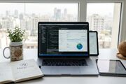 طراحی سایت و سئو نارگیل وب