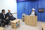 مدیریت مصرف برق نباید به تولید آسیب بزند
