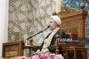 پیامبر(ص)؛ الگوی مردم‌داری، دلسوزی و توکل به خدا