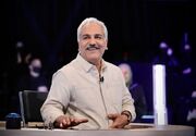 مهران مدیری مصدوم شد؛ فیلمبرداری «ریمنی» متوقف شد