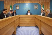 شبکه پروازی یزد برای توسعه گردشگری سلامت تکمیل شود