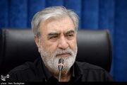تشکیل کمیته‌ای با هدف اجرای پدافند غیرعامل برای امنیت شبکه آب و برق