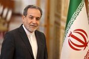 پیام عراقچی به مناسبت سالروز بازگشت آزادگان به میهن