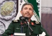 استقامت ملت ایران دشمنان را سردرگم کرده است