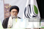 اقتصاد مقاومتی نمونه‌ای از نظام‌سازی اقتصادی اسلامی است