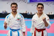 درخشش کاتاروهای کرمانی در انتخابی تیم ملی؛ انکوتی و قوام ملی‌پوش شدند