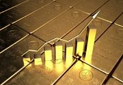 قیمت جهانی طلا به 4450 دلار رسید