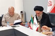 اصفهان با بالاترین آمار شهدا می‌تواند الگوی کشور باشد