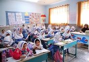 60 درصد مدارس کشور به تجهیزات بهداشتی مجهز می‌شوند