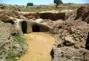 تأمین 225 میلیارد ریال برای مرمت 11 رشته قنات در زنجان