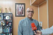 پاکدشت صاحب زورخانه استاندارد با گود 13 متری شد