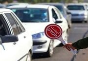 پلیس برای آینده ترافیک ‌شهر گرگان هشدار داد