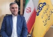 بدهکار عمده صنعتی نداریم؛ هوشمندسازی و بهینه‌سازی در اولویت شرکت گاز