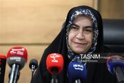 مقصودی: مجلس پیگیر افزایش مبلغ کالابرگ است