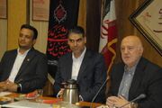حدادی: حاضریم قرارداد بازیکنان را شفاف‌سازی کنیم/ هیچ پرونده‌ای نداریم