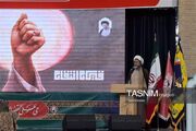 وفاق در تبعیت از ولایت فقیه شکل می‌گیرد