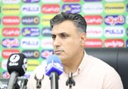 خلیفه اصل: مقابل پرسپولیس بهتر از بازی قبلی خواهیم بود