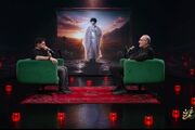 «غمزه» با افشین علا؛ آنها که آقا را دیدند در غم فراق، جگرشان می‌سوزد