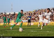 نگاهی به تقابل ذوب‌آهن و ملوان؛ گاندوها به دنبال شکار قو در انزلی