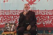 دشمن پس از ناکامی نظامی به دنبال فشار اقتصادی و نارضایتی‌سازی است