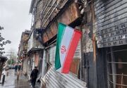از خاکستر کودتای دی‌ماه تا بازسازی بازار رشت؛ کسبه چشم‌انتظار بازگشت