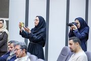 یادداشت| عکاس؛ راوی خاموش تاریخ؛ از یک ''کلیک'' تا ثبت حافظه یک استان