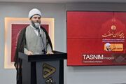 قمی: جنگ اصلی امروز ''جنگ تبلیغاتی'' و هدف آن ذهن‌هاست