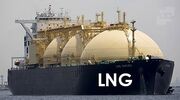 صادرات گاز طبیعی قطر 54 درصد کاهش یافت