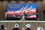 جنگ اخیر ابعاد تقابل دشمن با ملت ایران را آشکار کرد