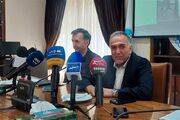 تولید محصولات غذایی ‌در ایران به 130 میلیون تن رسید