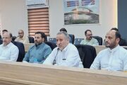 ماهیرود دروازه طلایی توسعه تجارت خراسان جنوبی با افغانستان