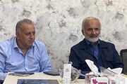 تسویه 35 درصد مطالبات 19 همتی گندم‌کاران همدان