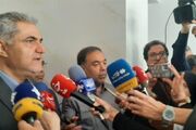 آغاز عملیات احداث مسجد امام شهید خامنه‌ای در اردبیل