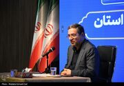 امنیت پایدار، بزرگترین مزیت و پشتوانه توسعه در استان است