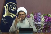 پاسخگویی به 37 درصد پرسش‌های دینی در فضای مجازی