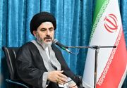 امام جمعه ارومیه: پلیس ایران در ‌برقراری امنیت شهرها مقتدر است