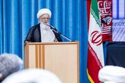 مساجد باید محور تقویت ایمان و وحدت جامعه باشند