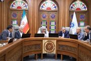 فرودگاه یزد در مسیر تبدیل‌شدن به محور صادرات هوایی