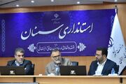 سایت 59 هکتاری دامغان در انتظار تعیین تکلیف الگوی ویلایی‌سازی