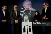 فرشچیان نماد پیوند معنویت و اصالت ایران بود
