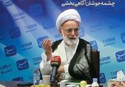 انتقاد نماینده ولی‌فقیه از تعلل در احیای بافت‌های پیرامونی مصلای اراک